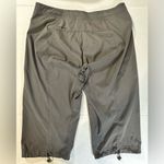 Columbia  Women’s Omni Shield Gray Hiking Pants Repellent Size 8w 18L‎ Pre-owned Photo 7