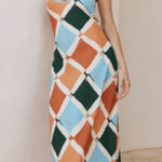 Verge Girl  linen dress Photo 0