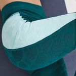 Hyper Reality Knit 3D Leggings Photo 7