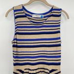 Anthropologie Sparrow Cashmere Wool Blend Dress Fit N Flare Womens Size Medium Photo 3