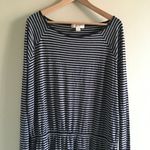 Michael Kors MK Relaxed casual dress drop waist Photo 4
