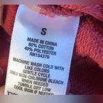 Aeropostale shorts cotton color block 2 pockets elastic waistband vintage size S Photo 9