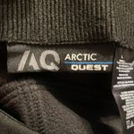Arctic Quest Snow Ski Water Resistant Softshell Insulated Skinny Pants Black Size L Photo 9