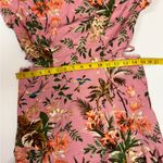 Unbranded Whimsical Sexy Floral Pink Lace Photo 11