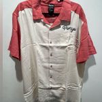 Her Universe Studio Ghibli Ponyo Boat Scene Woven Shirt Photo 5