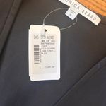 Veronica Beard Authentic NWT  Leather Vest Photo 1