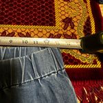 Soft Surroundings  pull on Jeans size s Photo 5