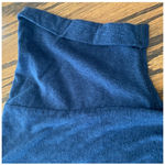 Saturday Sunday Anthropologie Top Womens Small Embroidered Tee Top Blue Casual Photo 6