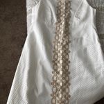 Lilly Pulitzer Lily Pulitzer White Dress Photo 2