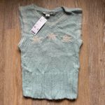 Urban outfitters sweater tank Photo 0