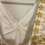 LPA  Maggi Top in Yellow and White size Small Photo 6