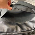 BEIS  Sleek Black Travel Backpack Photo 10