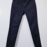 Driftwood Jackie Jeans Zebra Print Photo 0