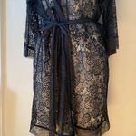 Adore Me  Lace Robe Photo 1