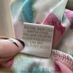 Relativity  | Multicolored Ruffle Sleeveless Mini Dress Sz L Photo 56