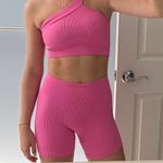 Workout Set Pink Photo 0