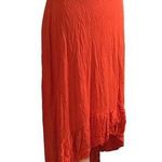 Kenar  asymmetrical bottom skirt Photo 0