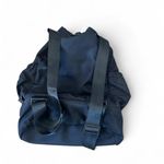 Beyond Yoga NEW  Convertible Gym Bag Backpack Black $80 Retail Photo 8