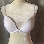 Victoria's Secret White Padded Bra Photo 1