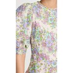 ALEMAIS Agnes Mini‎ Linen Dress Size 0 Photo 5