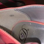 Heart In D Hot Pink Ombre platform heels Size 8.5 Photo 7