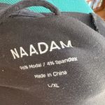 NAADAM Black Women's Robe Size undefined Photo 3