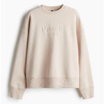 H&M  Paris Sweatshirt Photo 0