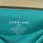 Everlane The Perform 24/7 Ankle Leggings in Soft Green XS & M NEW Photo 8