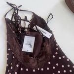 Princess Polly  Polka Dot Dress Mini Photo 6