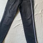 Moussy Black Skinny Jeans Classic Style Size 30 Photo 5