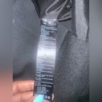 Paul Smith Black Label Elegant Mini Black Dress size 38 Photo 4