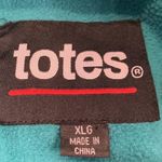 Totes water resistant Storm Jacket fleece lined XL Photo 3