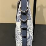 Tommy Bahama  | Tropical Leaf Print Adjustable Shoulder Bag Photo 6
