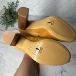 Sézane Sezane Alicia High Heel Leather Boots Size US 7 Photo 10