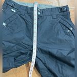 Columbia Waterproof Base TRX Convert ski snowboarding snow Pants Women’s sz M Photo 11