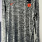 Nike Clemson Long Sleeve Photo 0
