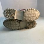 True Craft Mila Women’s Boots Multicolored Buckle Bling Size 8.5M Photo 3