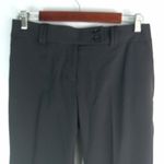 BCBG MaxAzria 6 Classic Black Trousers - Funeral Photo 7