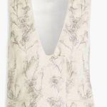 Brunello Cucinelli cotton and linen vest gilet NWT Photo 0