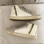 P448 Skate Sneakers in Patent Leather / Metallic Photo 5