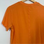 Lululemon  Orange Soda All Yours Short Sleeve T-Shirt Photo 9