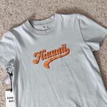 Aritzia Baby Tee Photo 3