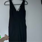 Outrageous fortune Black Jumpsuit Size US 6 Photo 1
