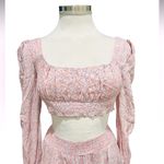 Princess Polly THE SUSANNA SET BLUSH SIZE 2 NWT Photo 3