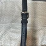 Kate Spade Light Pink Black Bow Mini Crossbody Bag | Coquette Minimalist Photo 12