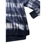 margaret o'leary Womens Margaret O’Leary Sweater Blue Vneck Photo 6