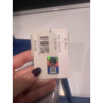 Desden University of Florida Gators Clear Crossbody Game Day Bag Purse NWT Blue Photo 4