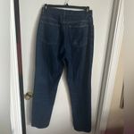 L.L. Bean jeans original fit relaxed blue size 12 Photo 1