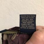 Laura Scott  rose floral midi skirt LP Photo 5