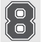 BOGG Bag Bits Number 8 Photo 1